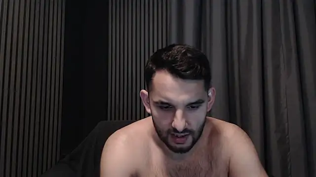 Antoniodiamond online show from September 30, 7:20 pm