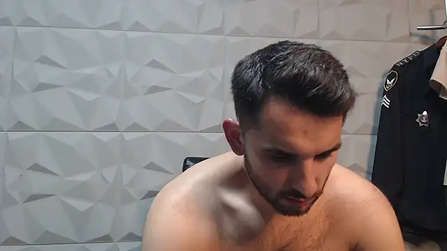 Antoniodiamond online show from September 12, 7:13 pm