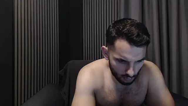 Antoniodiamond online show from September 27, 7:31 pm