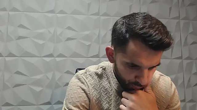 Antoniodiamond online show from September 15, 7:14 pm