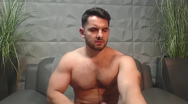 Antoniodiamond online show from February 5, 11:39 pm