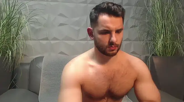 Antoniodiamond online show from February 19, 8:20 pm