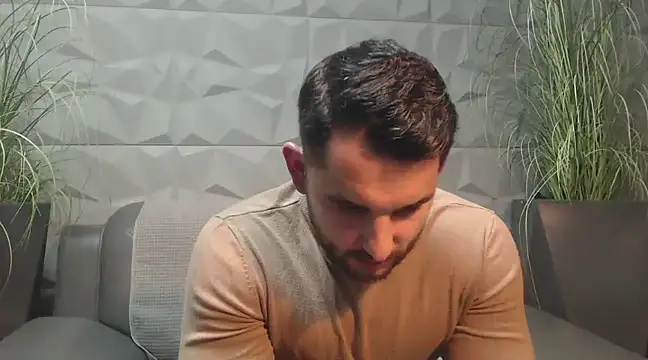 Antoniodiamond online show from February 25, 8:11 pm