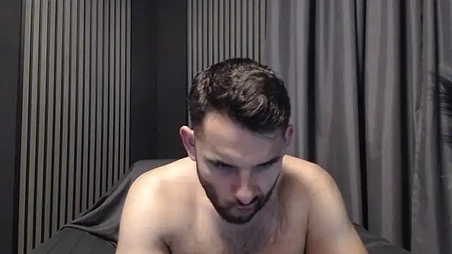 Antoniodiamond online show from September 24, 7:20 pm