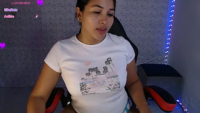 caylinhot7 online show from January 12, 5:36 am