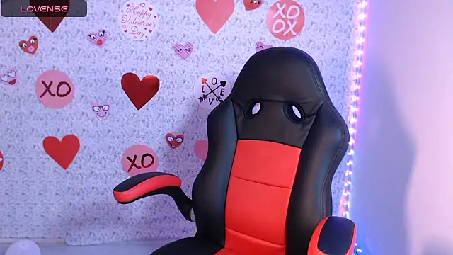 caylinhot7 online show from March 3, 4:52 am