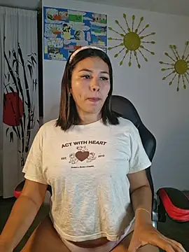 caylinhot7 online show from October 20, 4:47 am