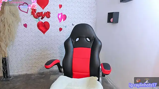 caylinhot7 online show from March 19, 5:19 am