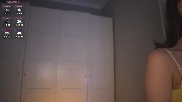 -JuicyMolly- online show from February 10, 2:05 pm