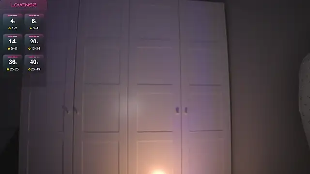 -JuicyMolly- online show from January 12, 2:13 pm