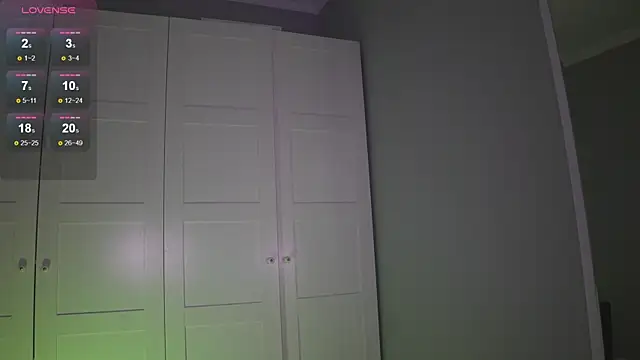 -JuicyMolly- online show from October 27, 3:35 pm