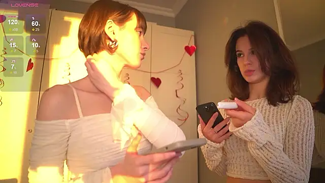 -JuicyMolly- online show from February 14, 2:17 pm