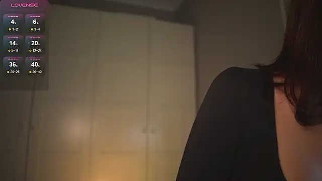 -JuicyMolly- online show from March 9, 3:48 pm