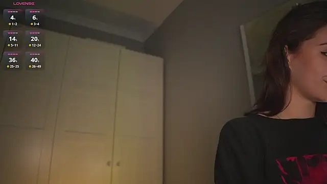 -JuicyMolly- online show from March 15, 4:03 pm