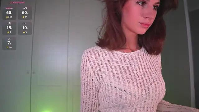 -JuicyMolly- online show from September 18, 2:09 pm