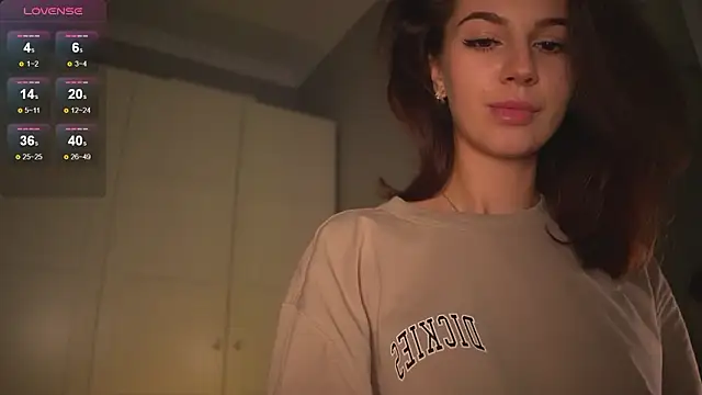 -JuicyMolly- online show from March 6, 3:40 pm