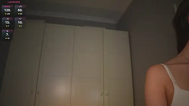 -JuicyMolly- online show from March 16, 2:21 pm