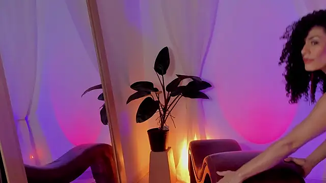 goddes helena online show from March 23, 2:04 am