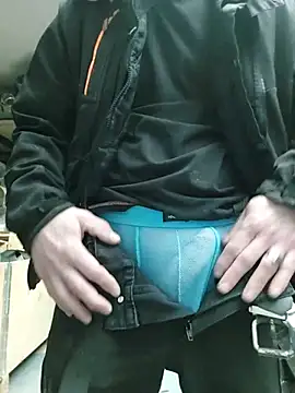 Xcoquinx online show from January 30, 2:25 pm