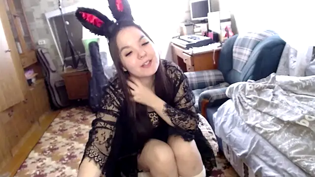 Snapshot of Var_Kiss chatting on February 17, 6:31 am Var Kiss online show from February 17, 6:31 am