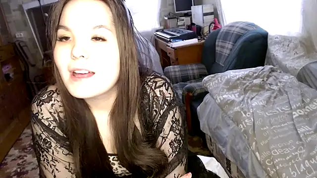 Snapshot of Var_Kiss chatting on February 20, 9:55 am Var Kiss online show from February 20, 9:55 am