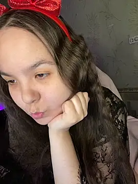 Snapshot of Var_Kiss chatting on May 26, 1:20 pm Var Kiss online show from May 26, 1:20 pm