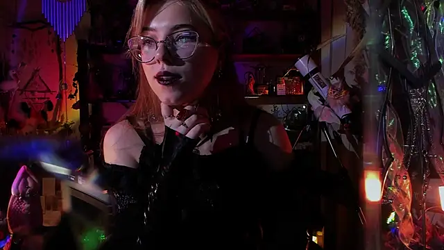 Snapshot of Scarlett_Wanner chatting on January 30, 8:10 pm Scarlett Wanner online show from January 30, 8:10 pm