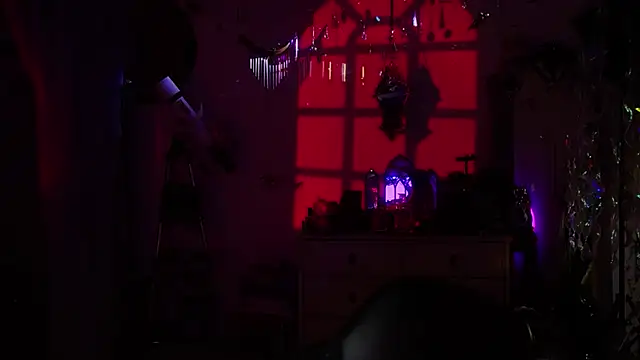 Scarlett Wanner online show from March 2, 8:05 pm