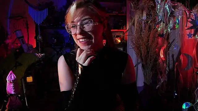 Snapshot of Scarlett_Wanner chatting on January 9, 8:22 pm Scarlett Wanner online show from January 9, 8:22 pm