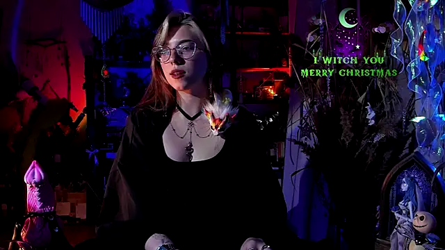Snapshot of Scarlett_Wanner chatting on December 30, 8:15 pm Scarlett Wanner online show from December 30, 8:15 pm