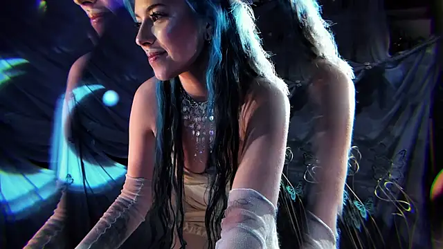 Snapshot of Scarlett_Wanner chatting on October 31, 8:05 pm Scarlett Wanner online show from October 31, 8:05 pm