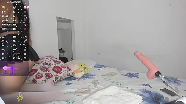 NAMIMAYERS2 online show from January 19, 5:07 pm