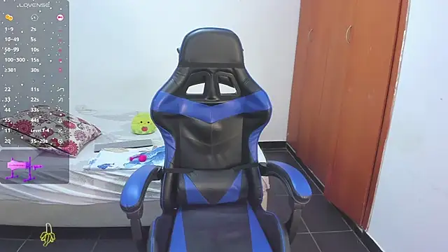 NAMIMAYERS2 online show from January 10, 2:23 pm