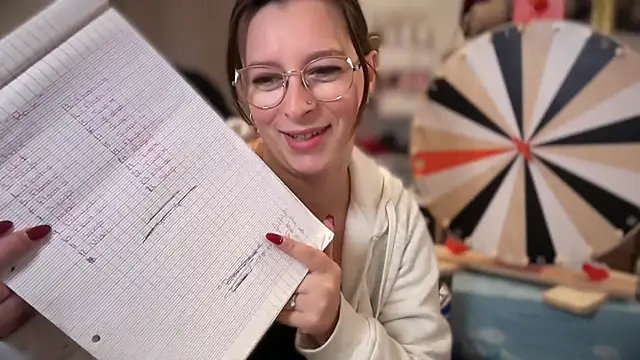 Snapshot of Amai_Live chatting on October 1, 12:53 pm Amai Live online show from October 1, 12:53 pm