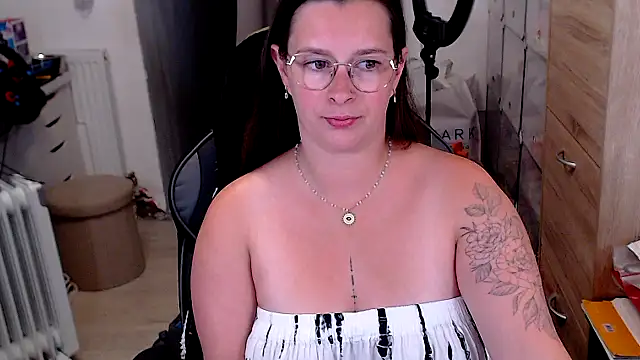 Amai Live online show from July 21, 1:12 pm