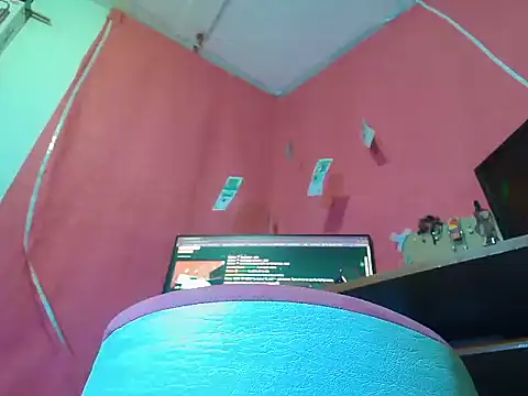 Snapshot of paulavletina21 chatting on March 7, 11:54 pm paulavletina21 online show from March 7, 11:54 pm