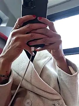 Doll Loren online show from November 14, 12:42 pm