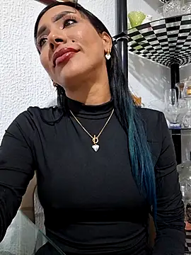 Doll Loren online show from May 31, 9:48 pm