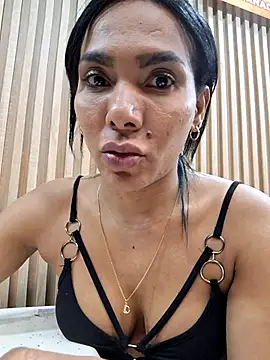 Doll Loren online show from July 17, 2:53 am