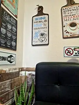 Doll Loren online show from February 14, 5:57 pm