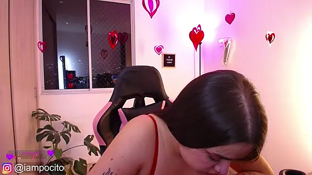 pocitox online show from February 23, 5:56 am