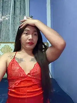 lady kim boner online show from May 3, 3:00 am