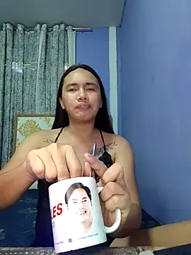 lady kim boner online show from February 17, 12:08 am