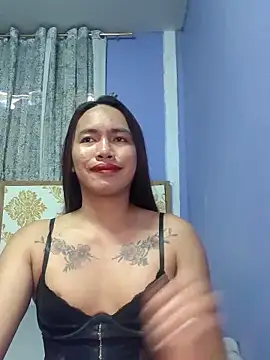 lady kim boner online show from April 7, 2:13 am