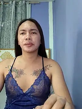 lady kim boner online show from April 6, 12:50 am