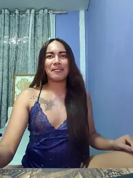 lady kim boner online show from May 8, 2:48 am
