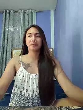 lady kim boner online show from February 3, 2:53 am