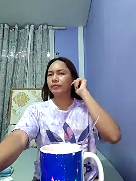 lady kim boner online show from May 22, 3:04 am