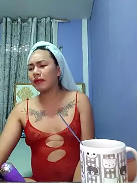 lady kim boner online show from May 24, 2:00 am
