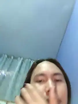 lady kim boner online show from April 30, 2:29 am